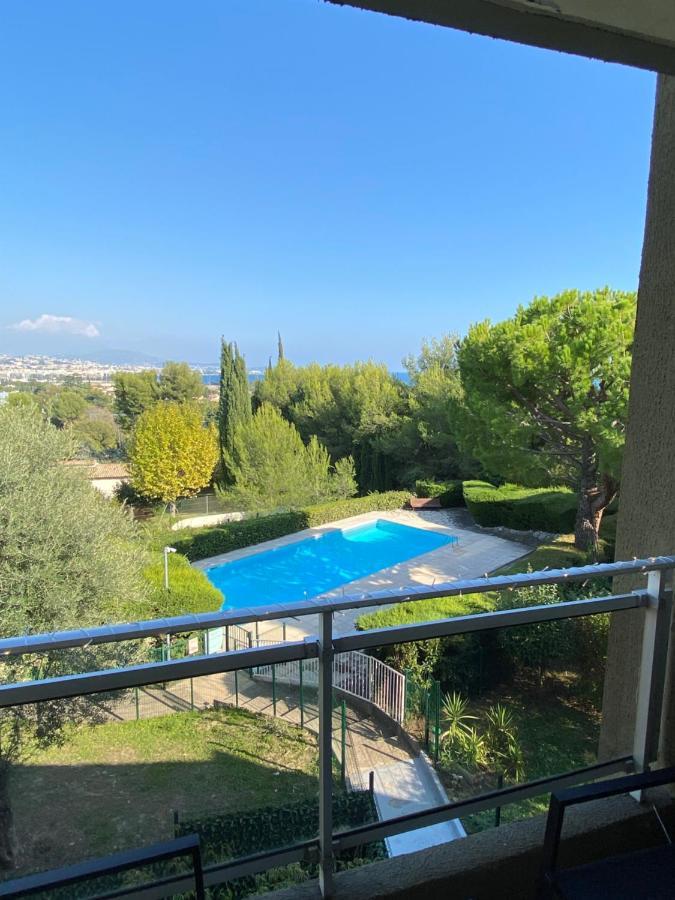 Cote D'azur - Piscine - Tennis * Villeneuve-Loubet