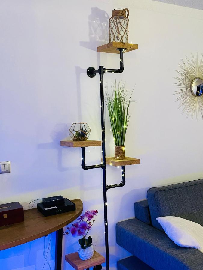 Apartment Cote D'azur - Piscine - Tennis Villeneuve-Loubet