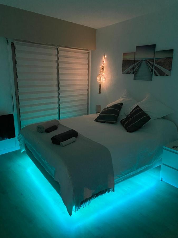 Apartment Cote D'azur - Piscine - Tennis Villeneuve-Loubet