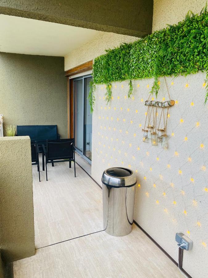 Cote D'azur - Piscine - Tennis Apartment *